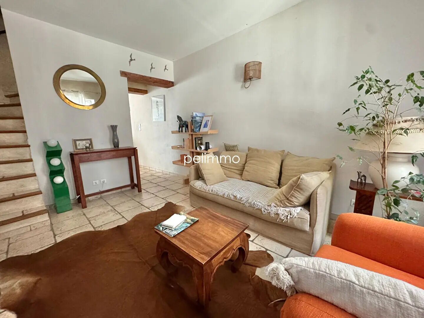 Maison à vendre, 80m², Grans