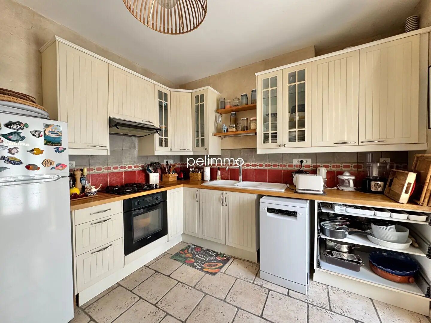 Maison à vendre, 80m², Grans