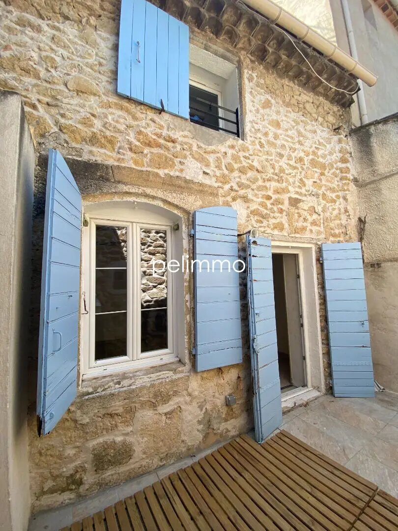 Maison à vendre, 78m², Pélissanne