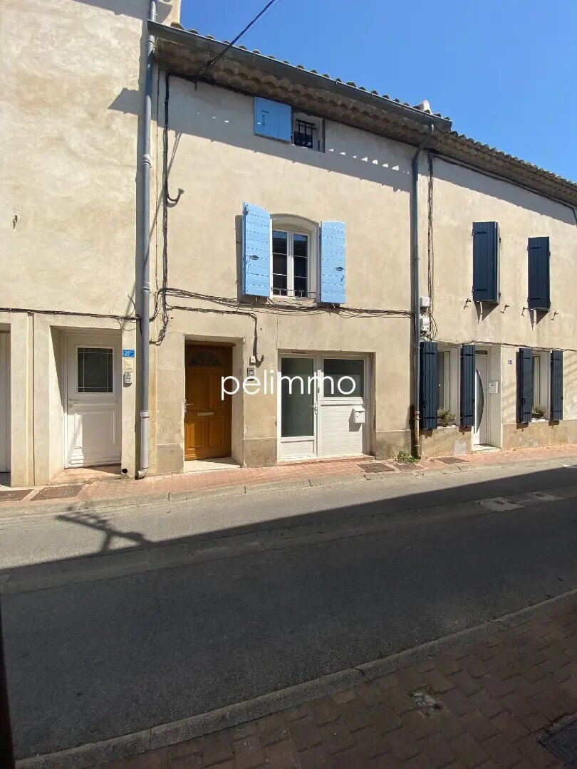 Maison à vendre, 78m², Pélissanne