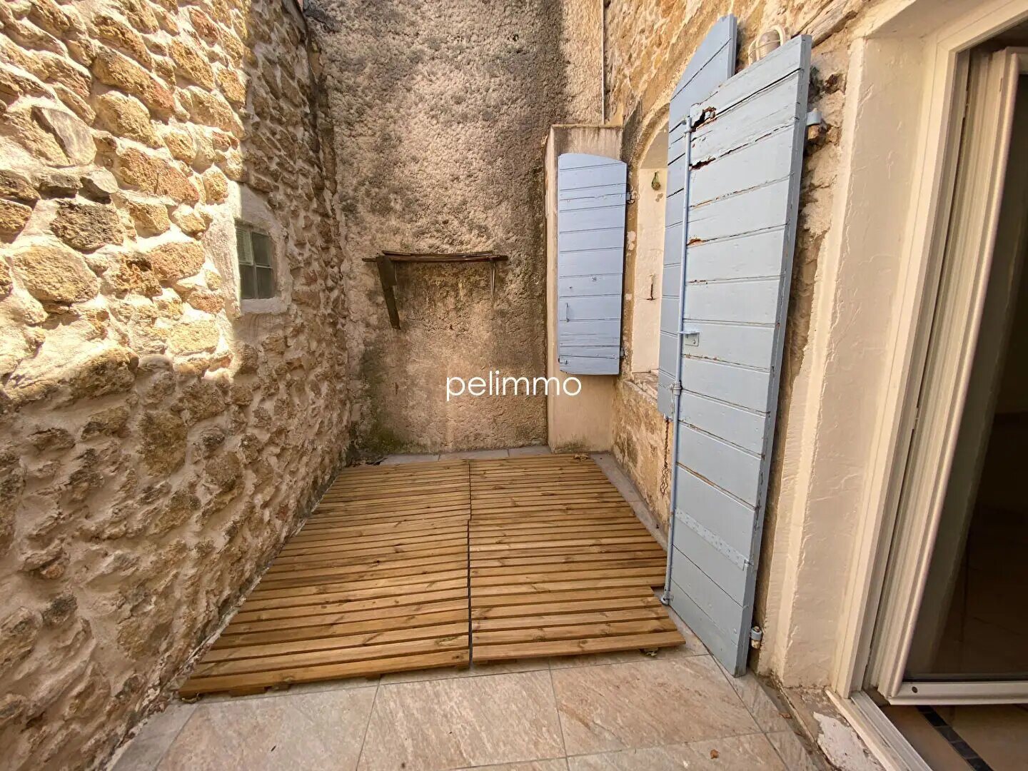 Maison à vendre, 78m², Pélissanne