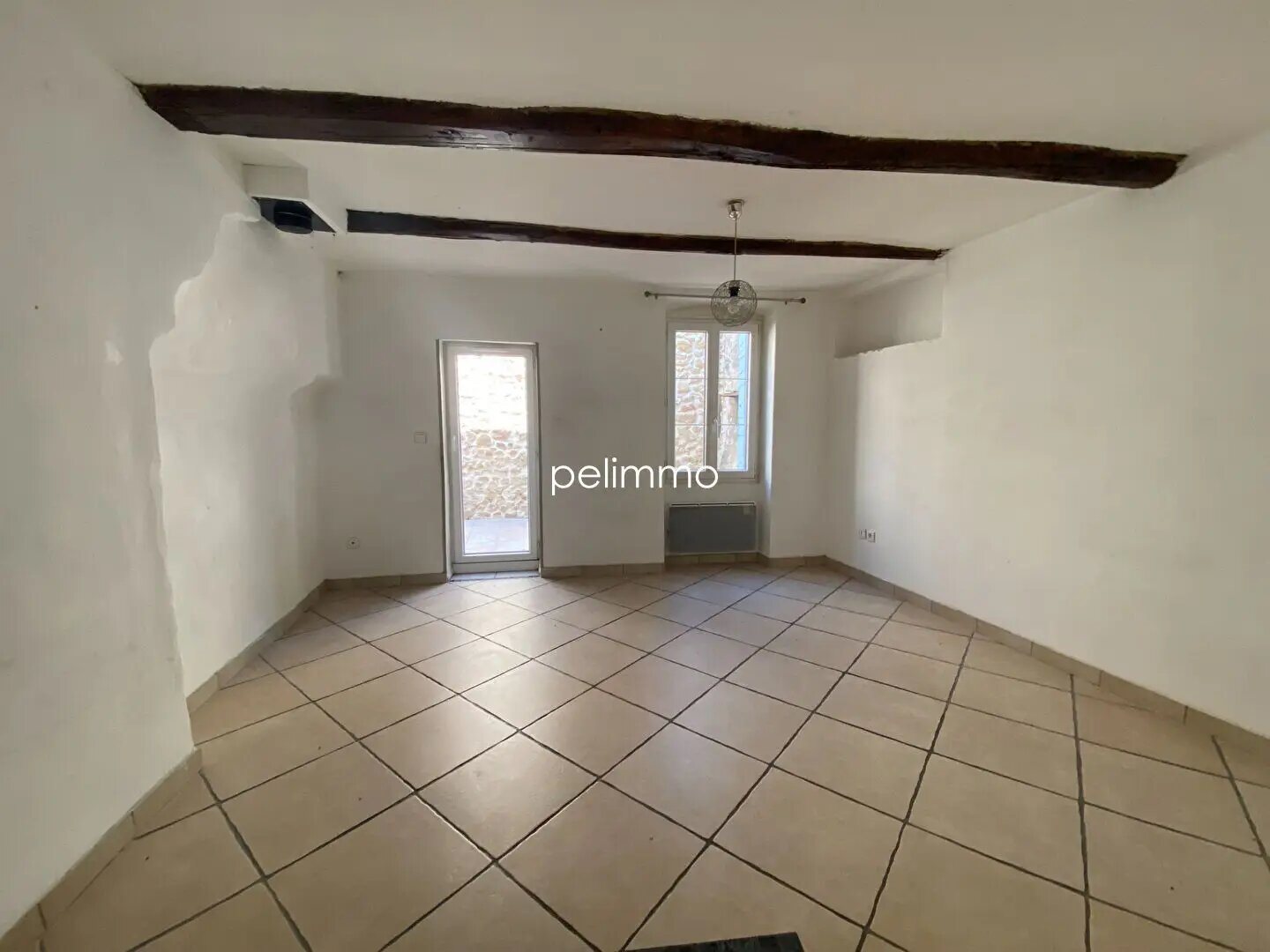 Maison à vendre, 78m², Pélissanne