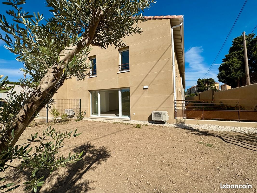 Appartement à vendre, 100m², Salon-de-Provence