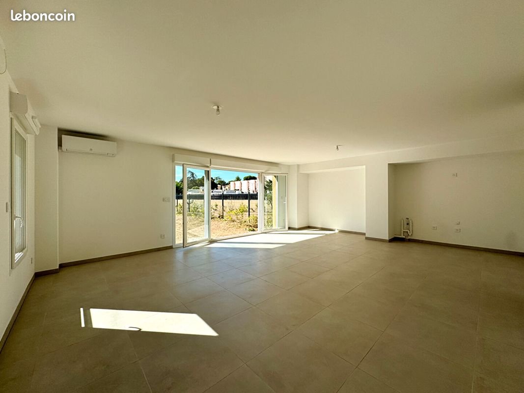 Appartement à vendre, 100m², Salon-de-Provence