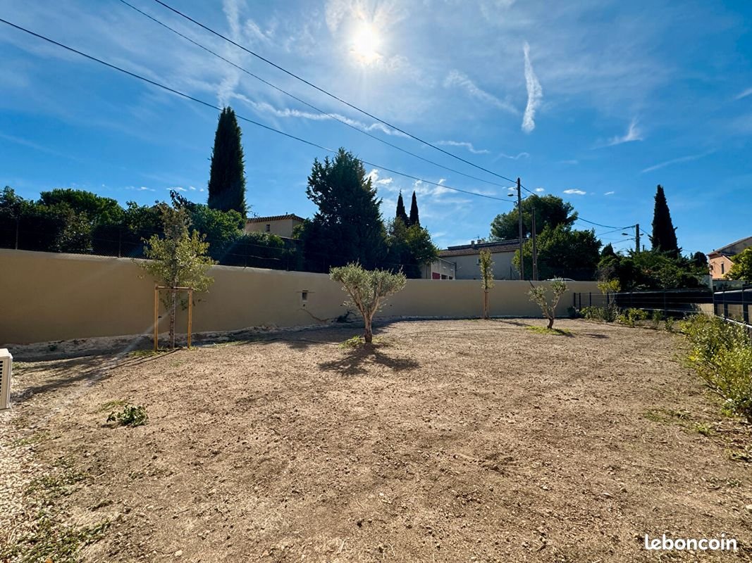 Appartement à vendre, 100m², Salon-de-Provence