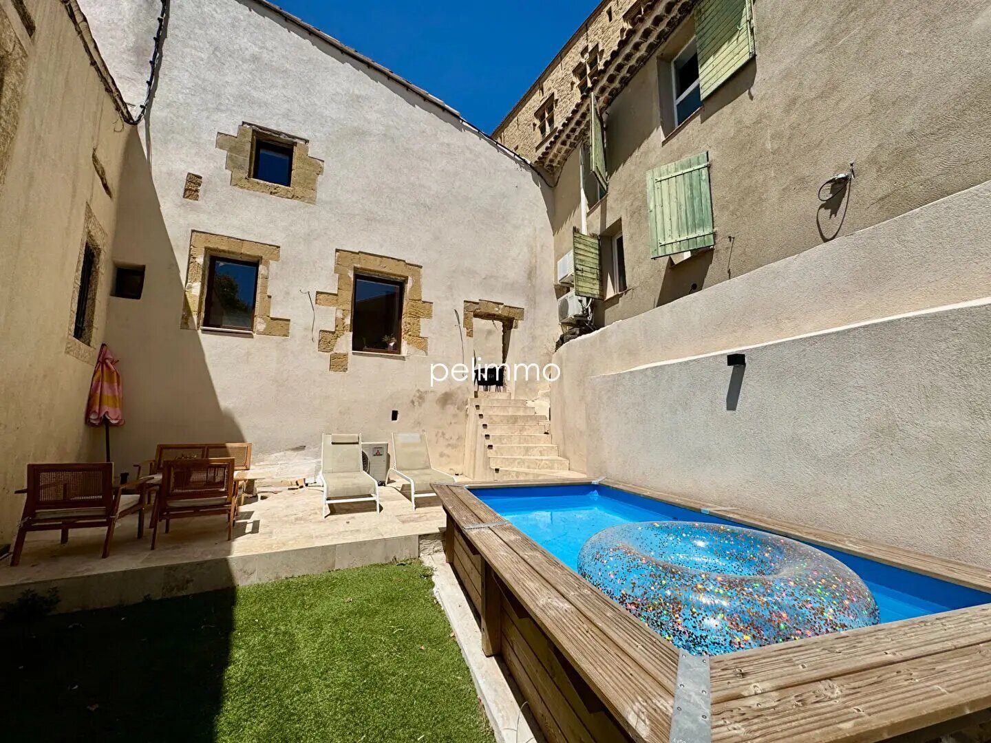 Maison à vendre, 123m², Salon-de-Provence