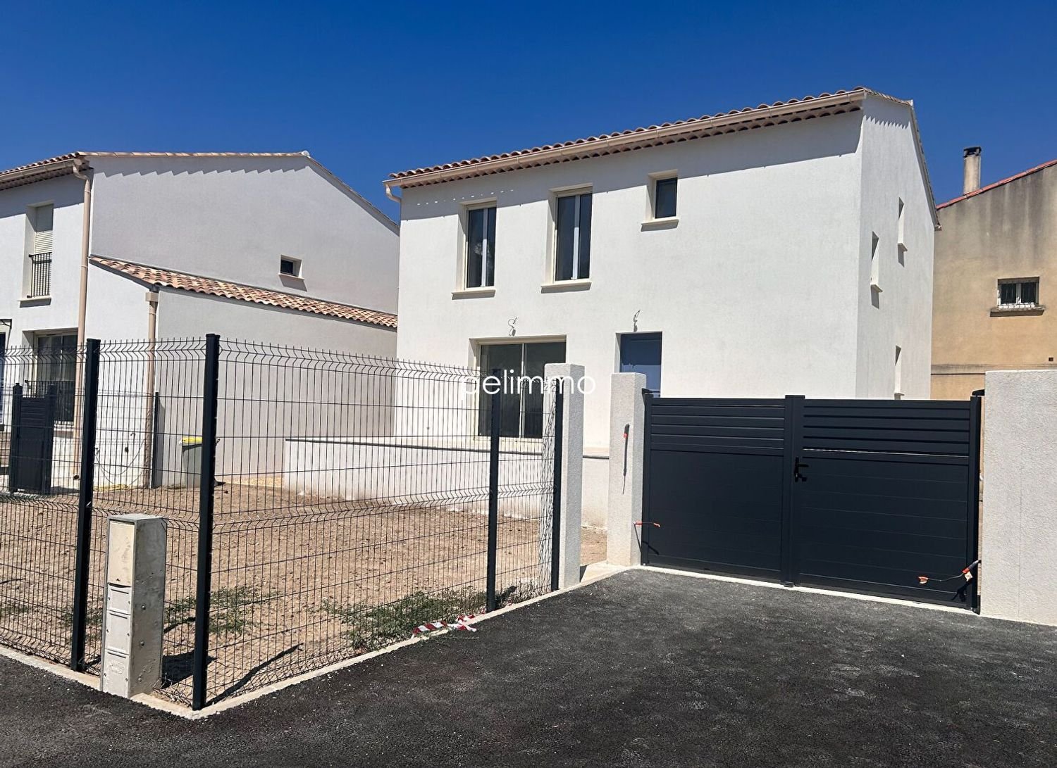 Maison à vendre, 127m², Pélissanne