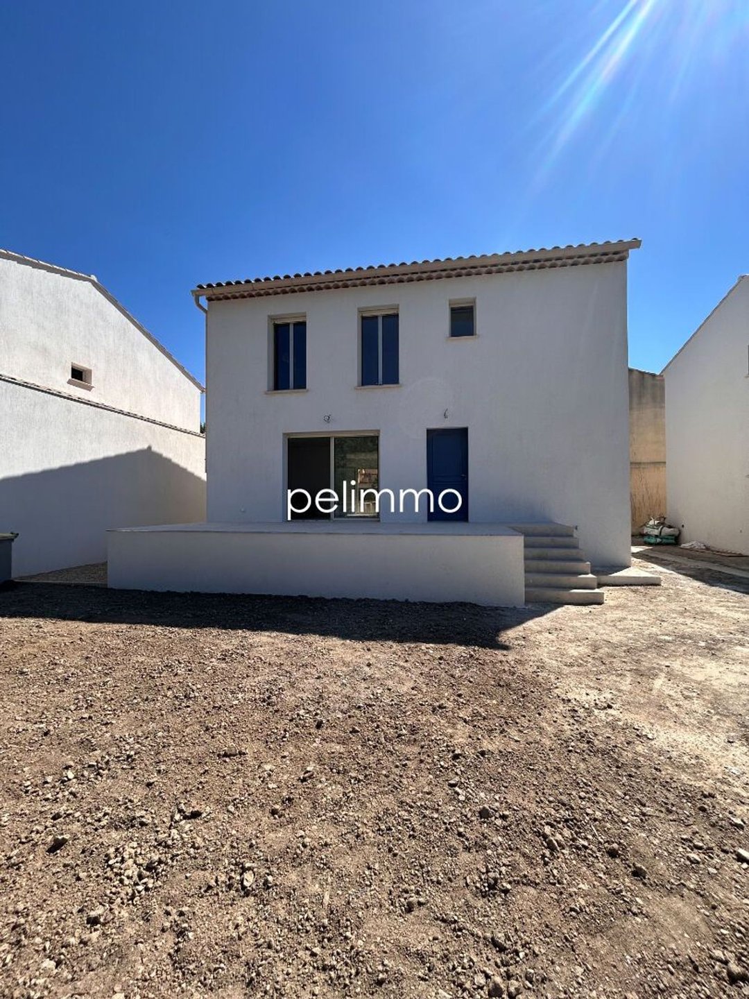 Maison à vendre, 127m², Pélissanne