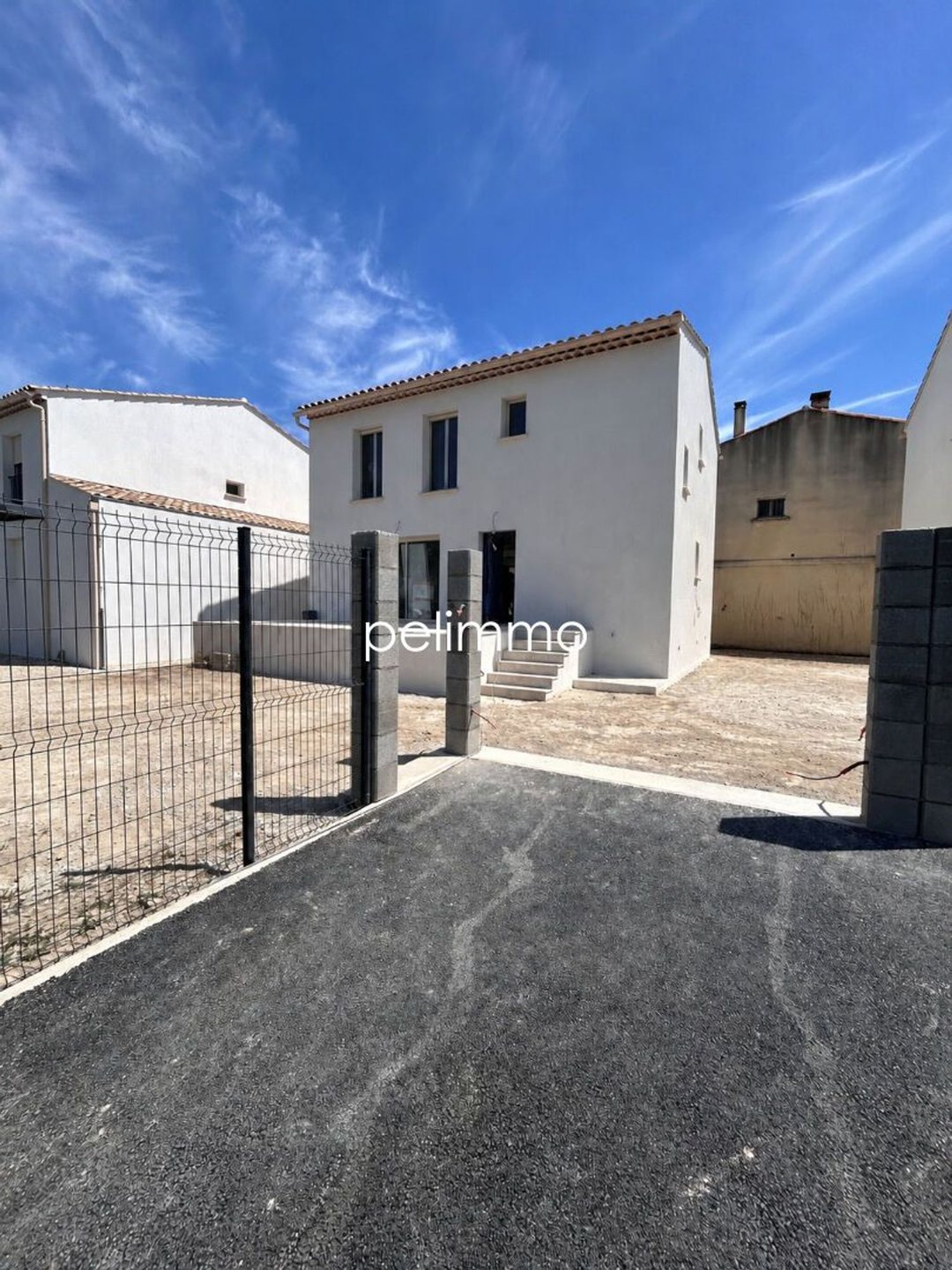 Maison à vendre, 127m², Pélissanne