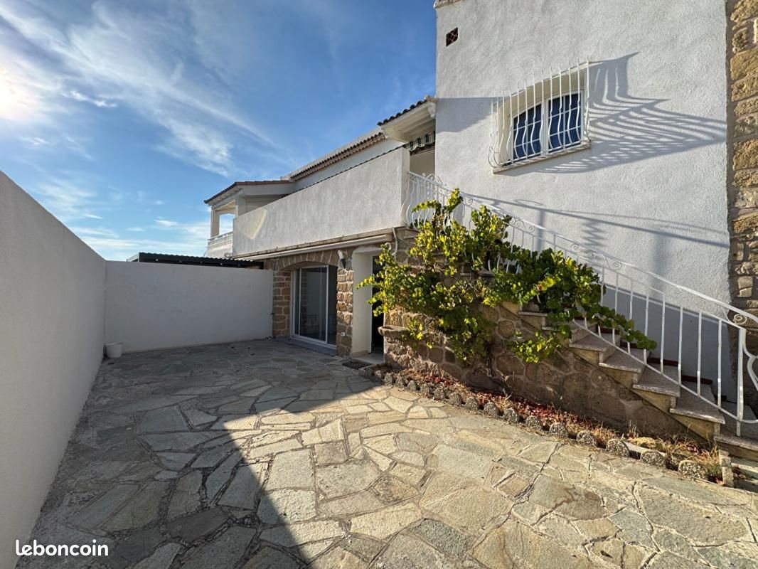 Appartement à louer, 70m², Lançon-Provence