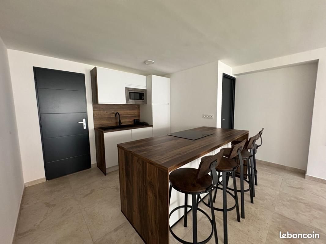 Appartement à louer, 70m², Lançon-Provence