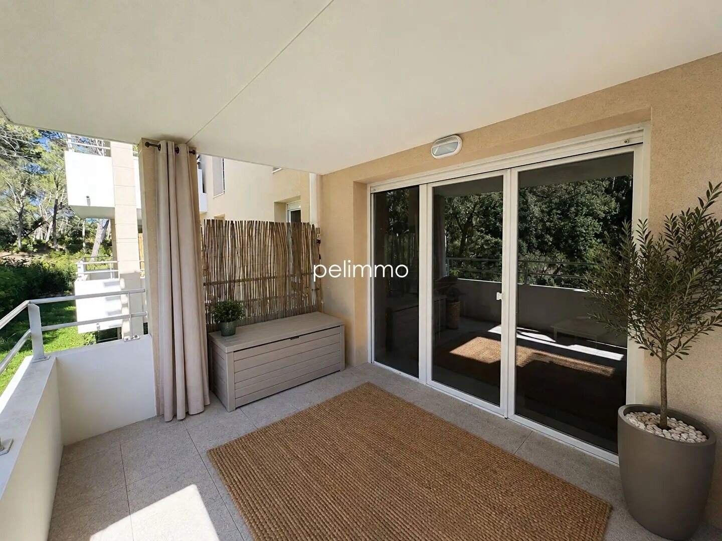 Appartement à vendre, 38m², Pélissanne