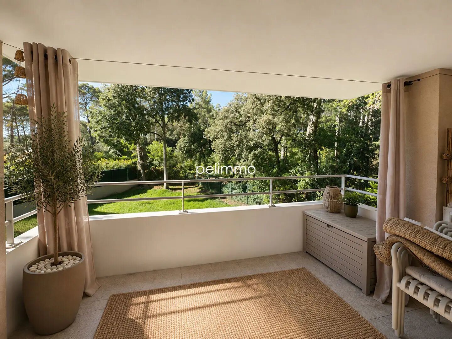 Appartement à vendre, 38m², Pélissanne