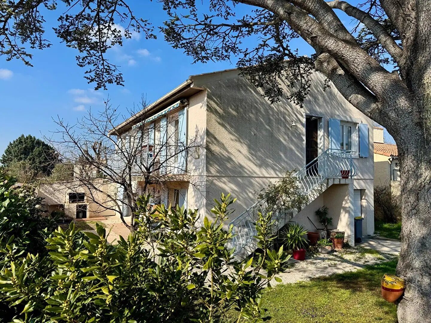 Maison à vendre, 112m², Pélissanne