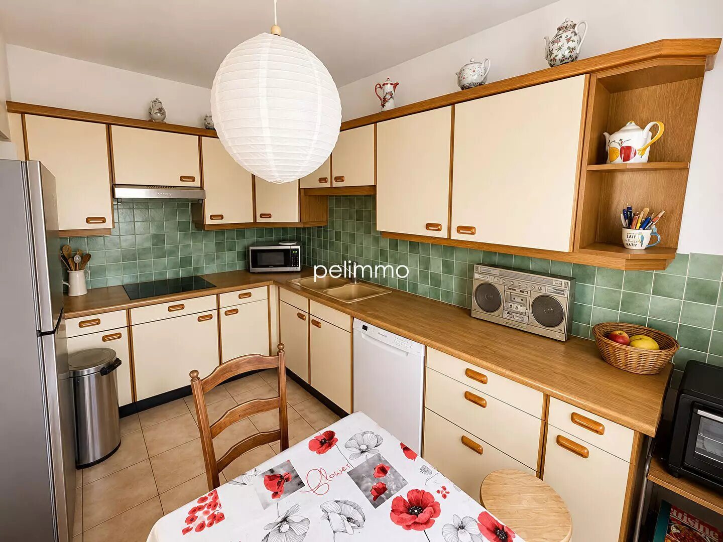 Maison à vendre, 112m², Pélissanne