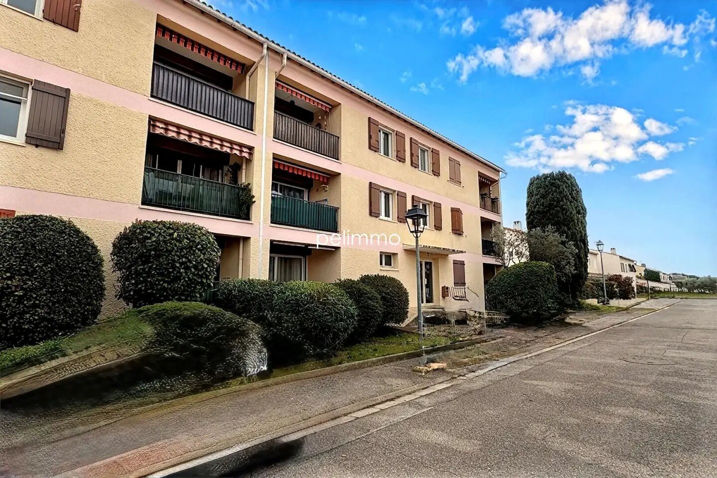 Appartement à vendre, 81m², Salon-de-Provence