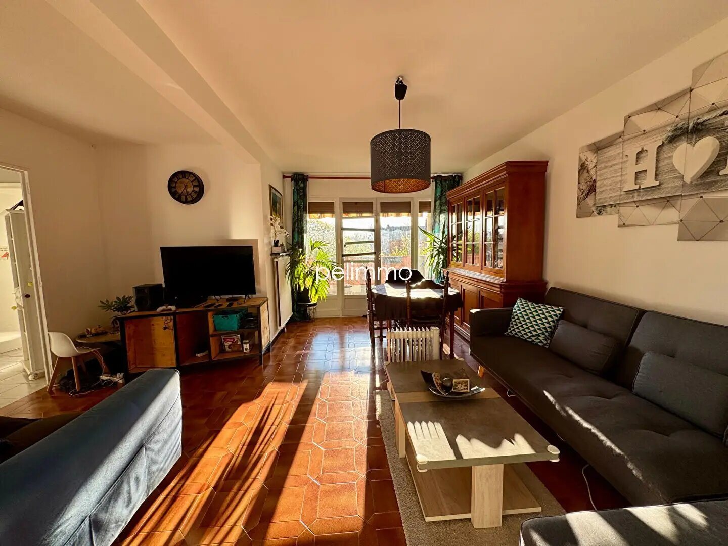 Appartement à vendre, 81m², Salon-de-Provence