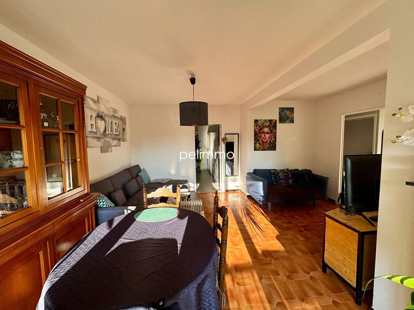 Appartement à vendre, 81m², Salon-de-Provence