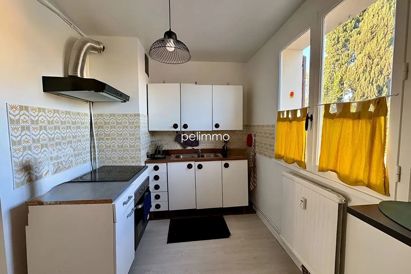 Appartement à vendre, 81m², Salon-de-Provence