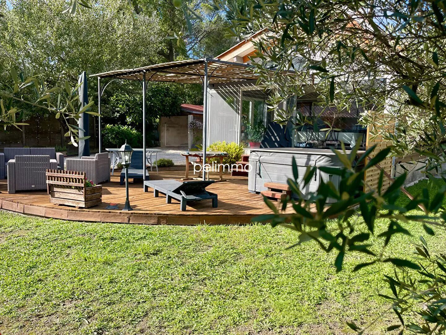 Maison à vendre, 103m², La Barben