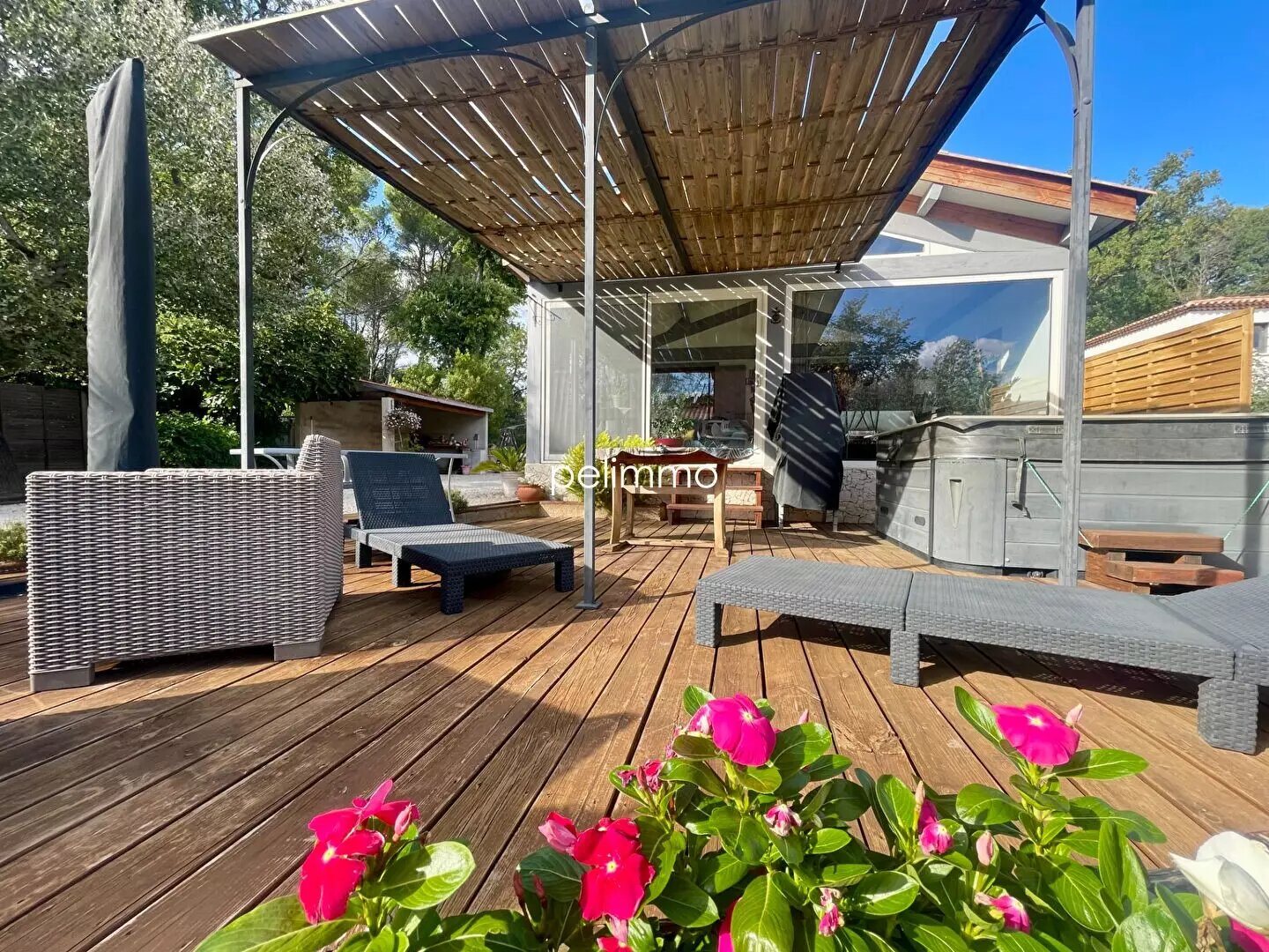 Maison à vendre, 103m², La Barben