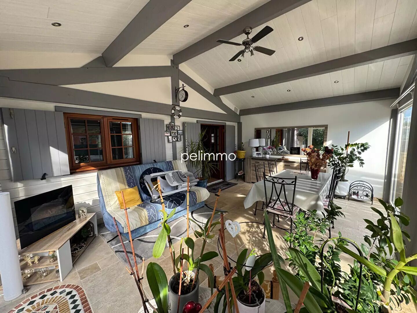 Maison à vendre, 103m², La Barben