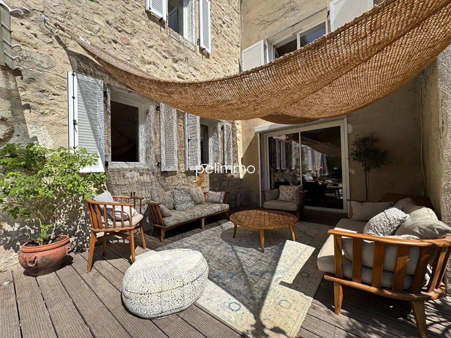 Maison à vendre, 122m², Pélissanne