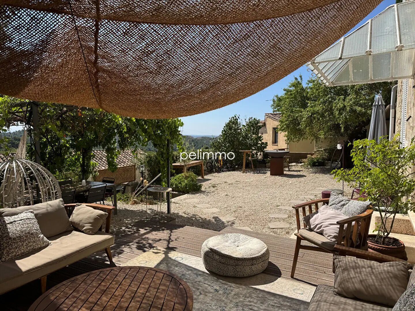 Maison à vendre, 122m², Pélissanne