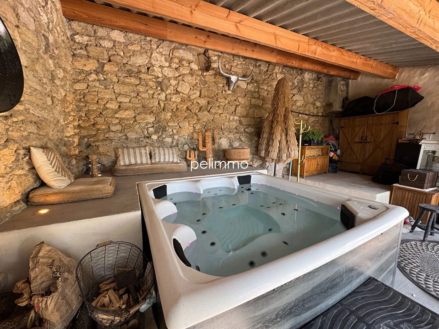 Maison à vendre, 122m², Pélissanne