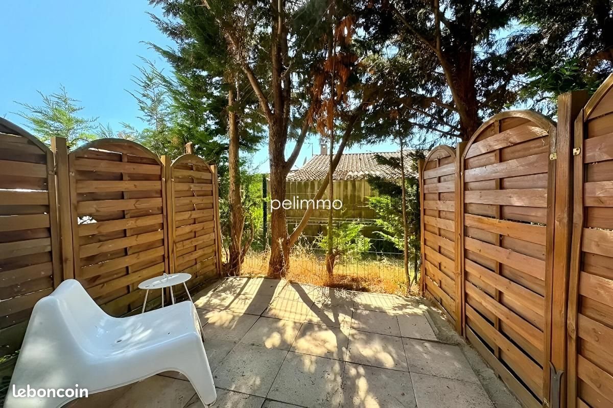 Appartement à vendre, 19m², Salon-de-Provence