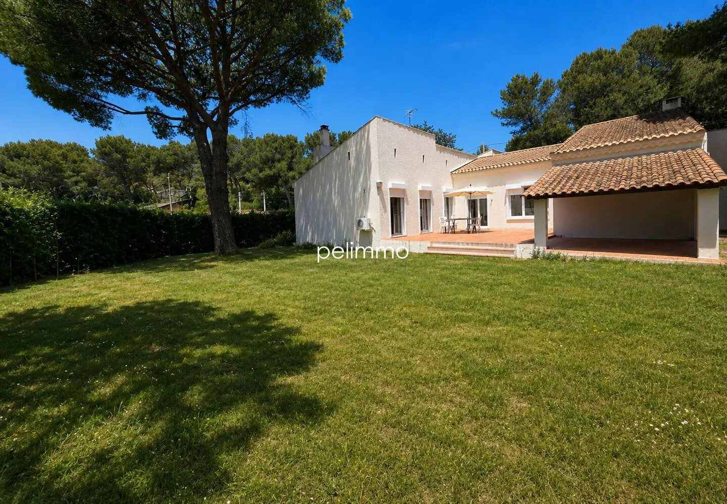 Maison à vendre, 171m², Salon-de-Provence