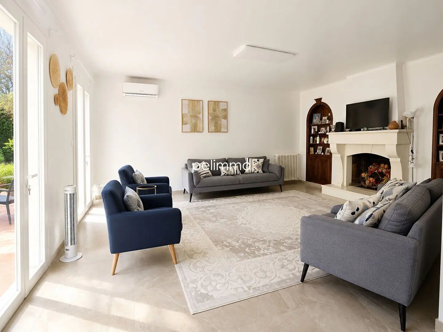 Maison à vendre, 171m², Salon-de-Provence