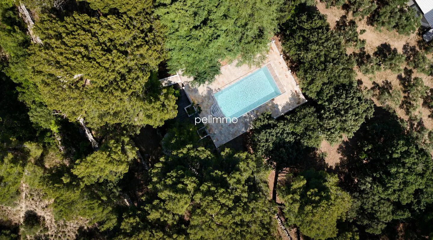 Maison à vendre, 250m², Pélissanne
