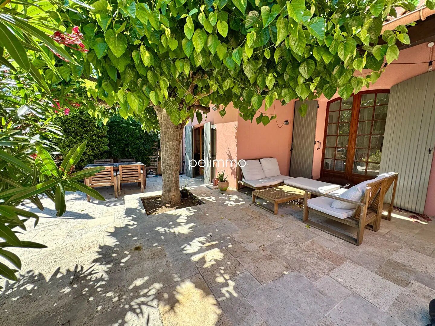 Maison à vendre, 120m², Lançon-Provence