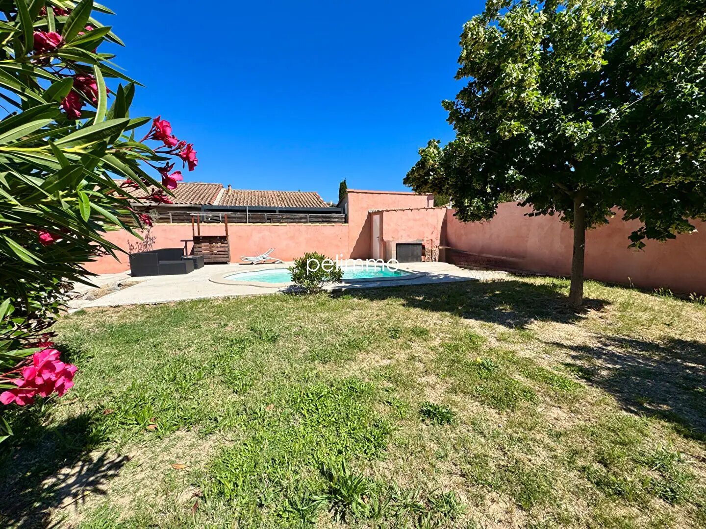 Maison à vendre, 120m², Lançon-Provence