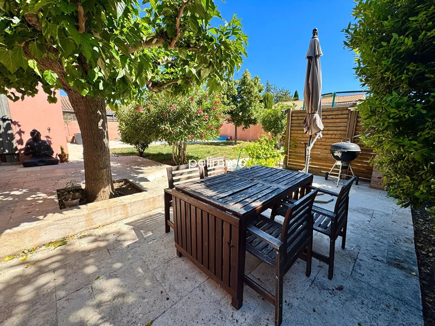 Maison à vendre, 120m², Lançon-Provence