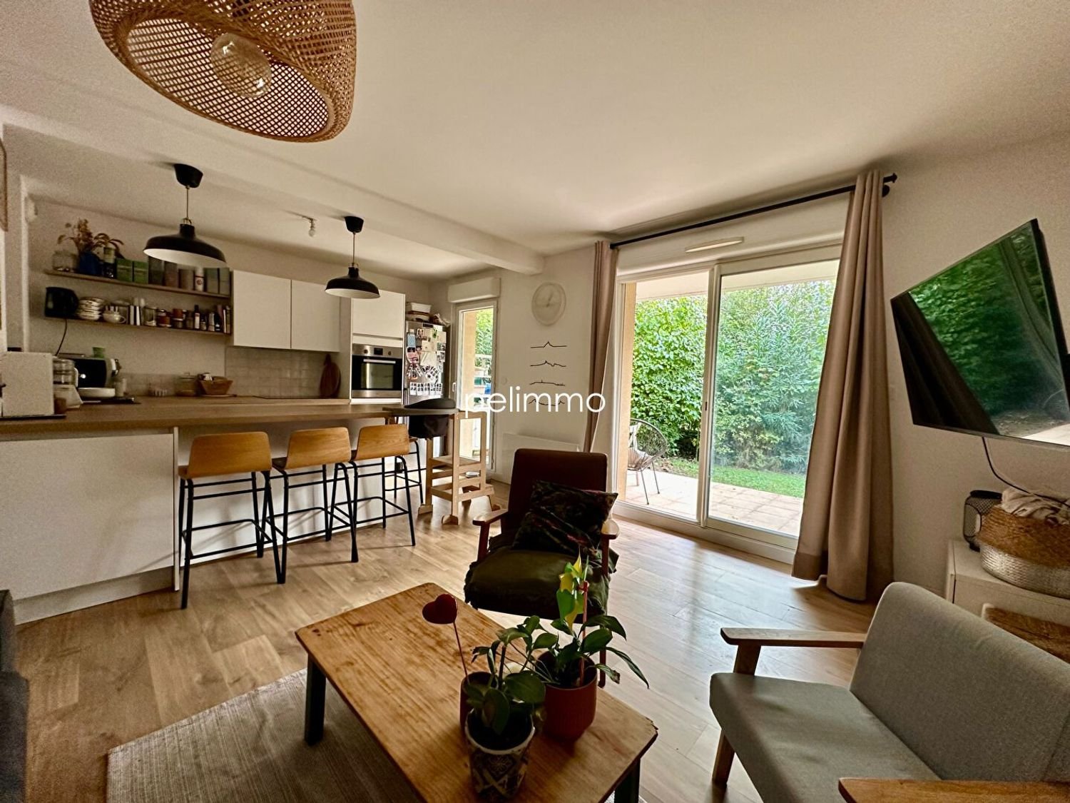 Appartement à vendre, 67m², Salon-de-Provence