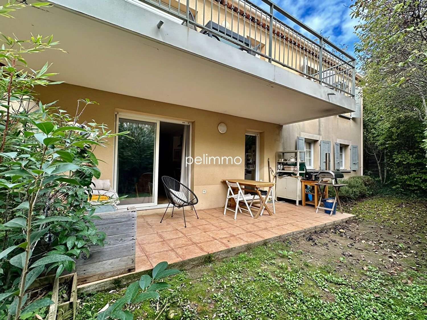 Appartement à vendre, 67m², Salon-de-Provence