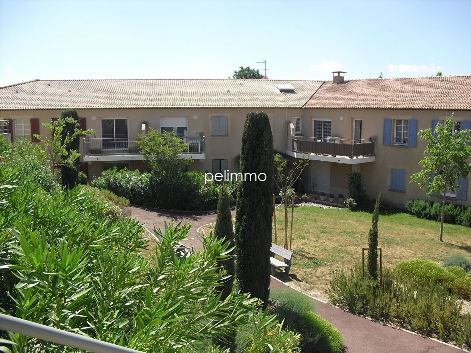 Appartement à vendre, 67m², Salon-de-Provence