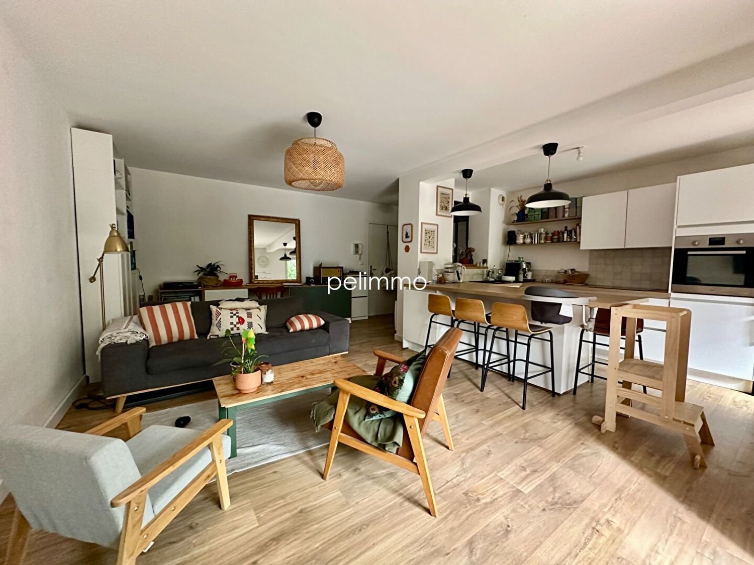 Appartement à vendre, 67m², Salon-de-Provence