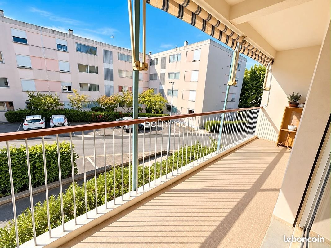 Appartement à vendre, 80m², Salon-de-Provence