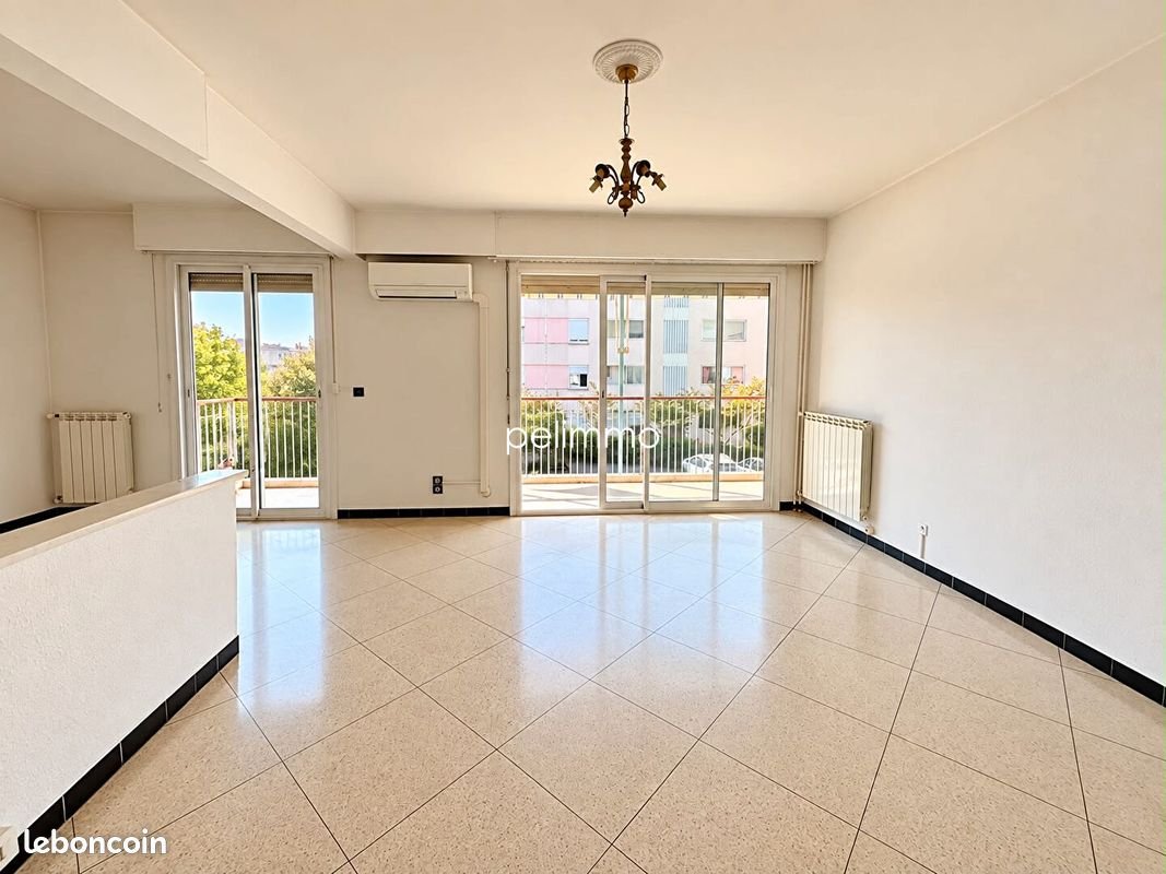 Appartement à vendre, 80m², Salon-de-Provence