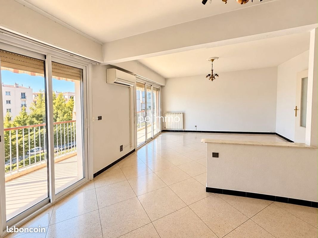 Appartement à vendre, 80m², Salon-de-Provence