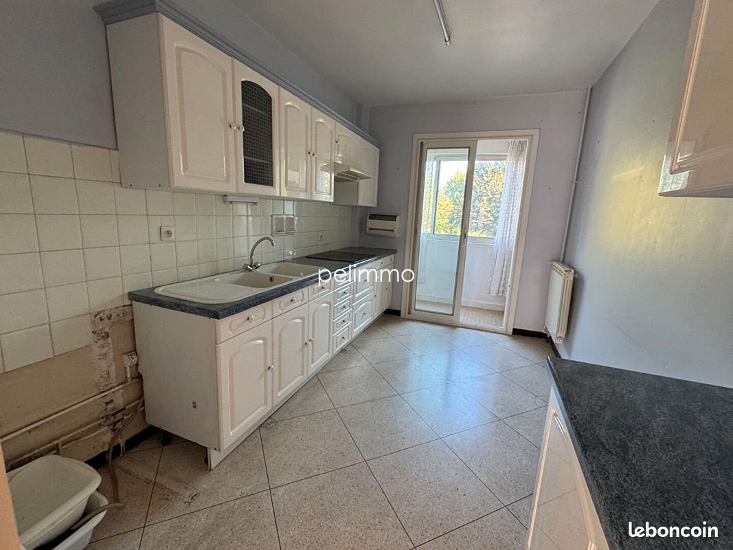 Appartement à vendre, 80m², Salon-de-Provence