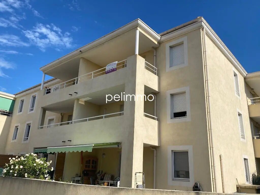 Appartement à vendre, 47m², Salon-de-Provence