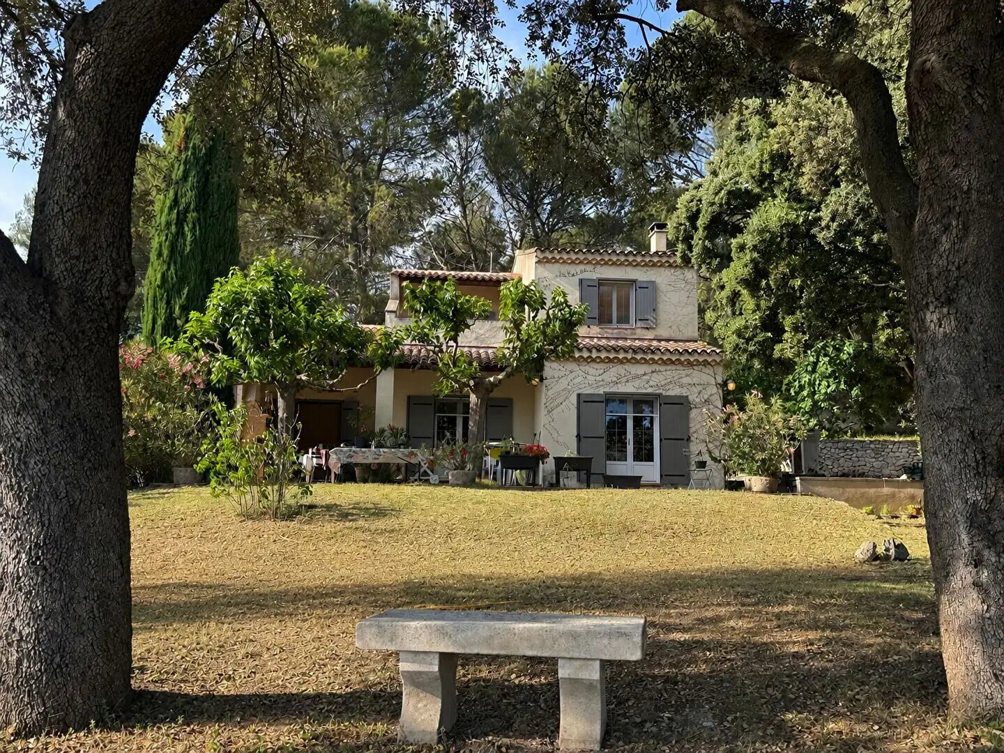 Maison à vendre, 163m², Pélissanne