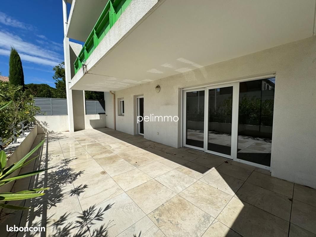 Appartement à louer, 58m², Salon-de-Provence