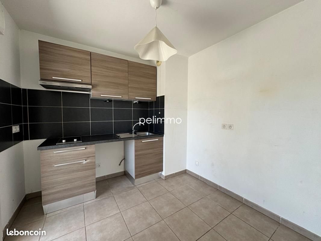 Appartement à louer, 58m², Salon-de-Provence