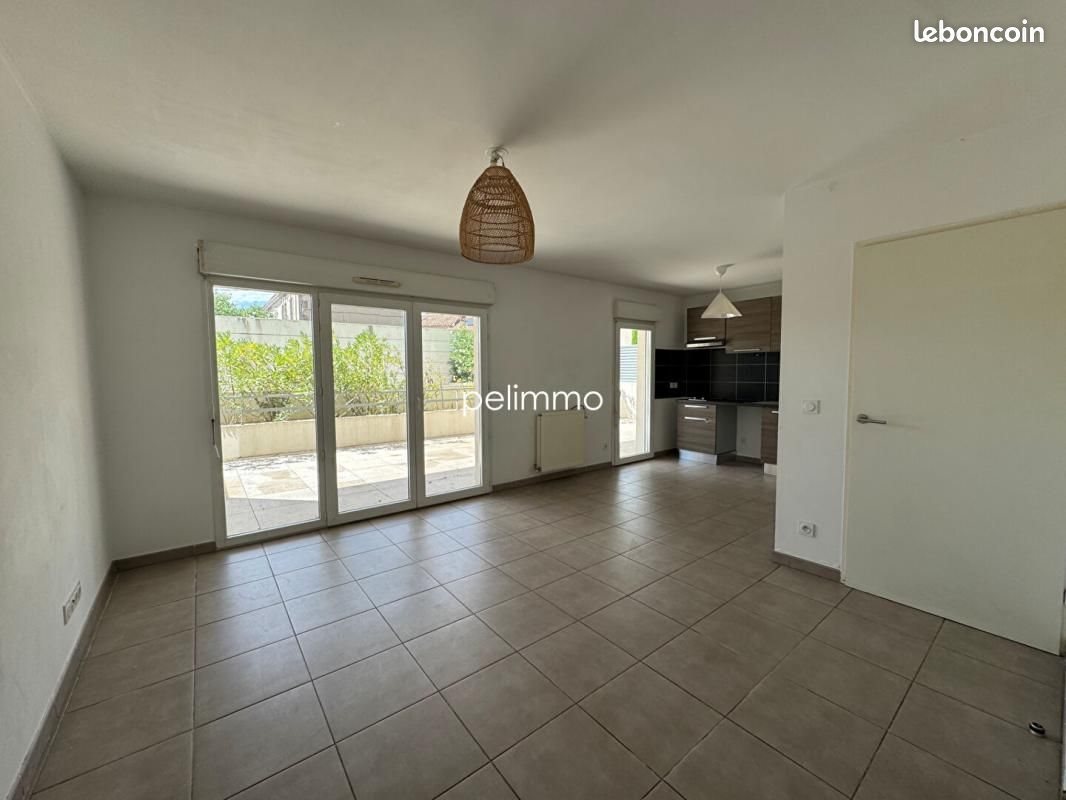 Appartement à louer, 58m², Salon-de-Provence