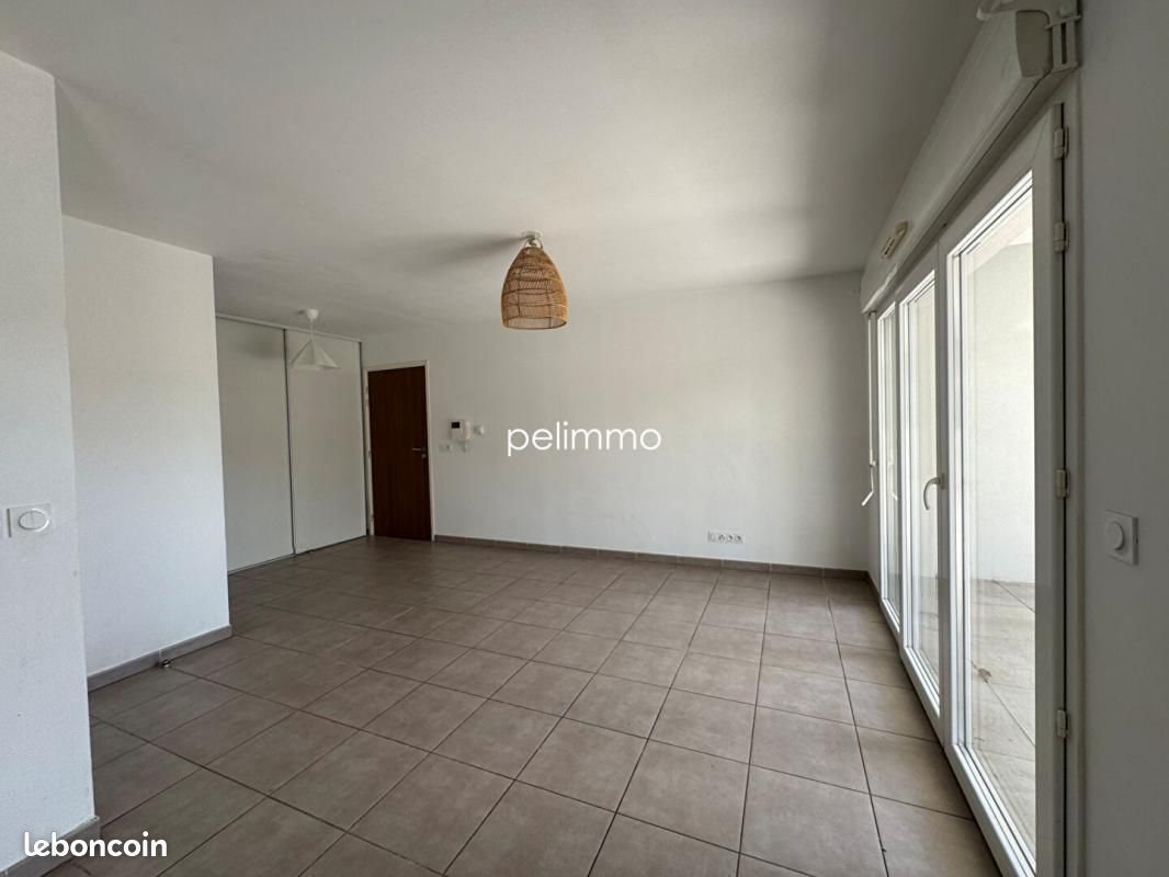 Appartement à louer, 58m², Salon-de-Provence
